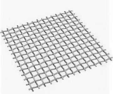 Stainless Steel Wire Mesh Stockist & Supplier in India