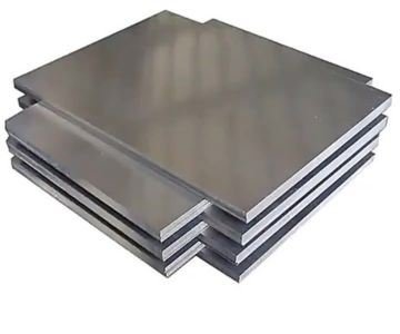 Stainless Steel Sheets and Plates Stockist & Supplier in India