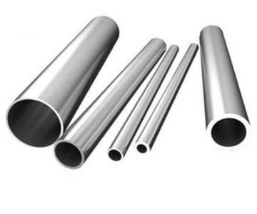 Stainless Steel Pipes and Tubes Stockist & Supplier in India