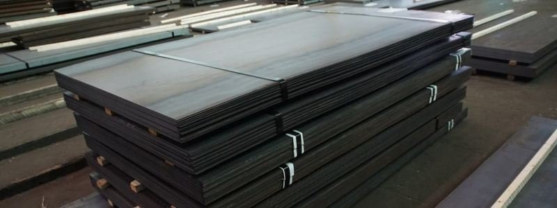 Alloy Steel Supplier in India