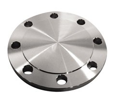 Flanges Stockist & Supplier in India