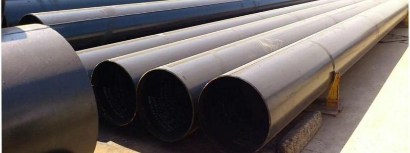 Carbon Steel Supplier in India 