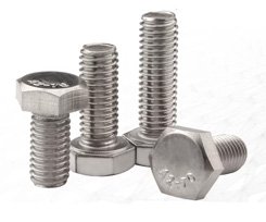 Bolts Supplier in India