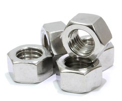 Nuts Supplier in India