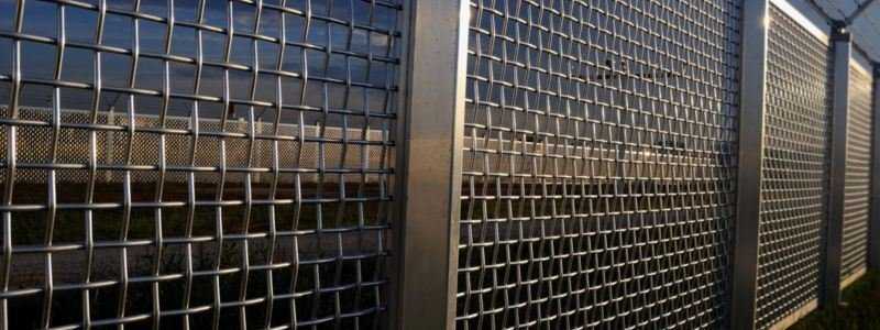  Wire Mesh Supplier in India