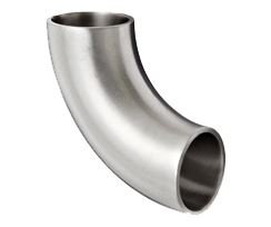 Nickel Pipe Fittings Supplier in India