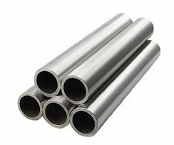 Nickel Pipes and Tubes Supplier in India