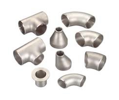Pipe Fittings Stockist