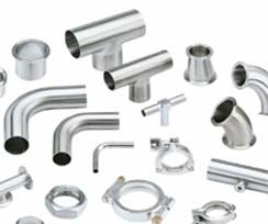 Pipe Fittings Exporter